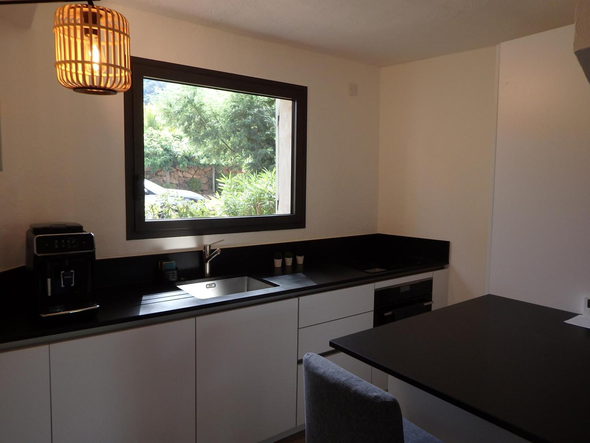 Residence Le Village Marin Porto-Vecchio  Exteriör bild