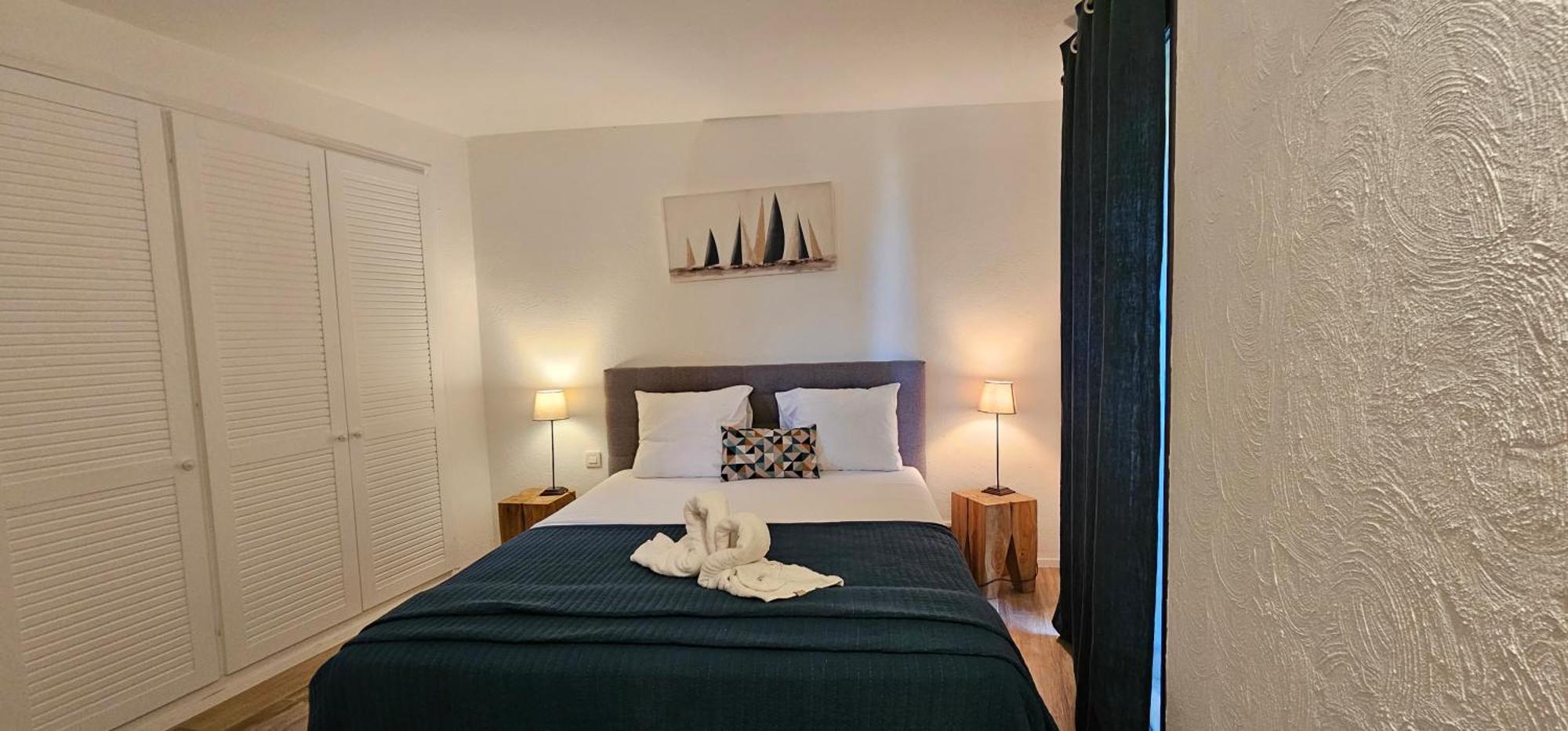 Residence Le Village Marin Porto-Vecchio  Exteriör bild
