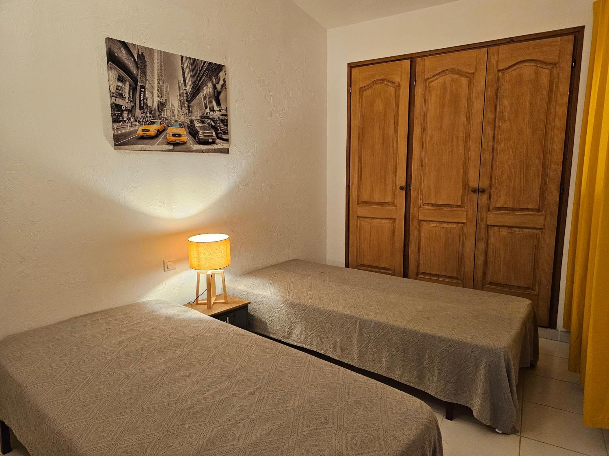 Residence Le Village Marin Porto-Vecchio  Exteriör bild
