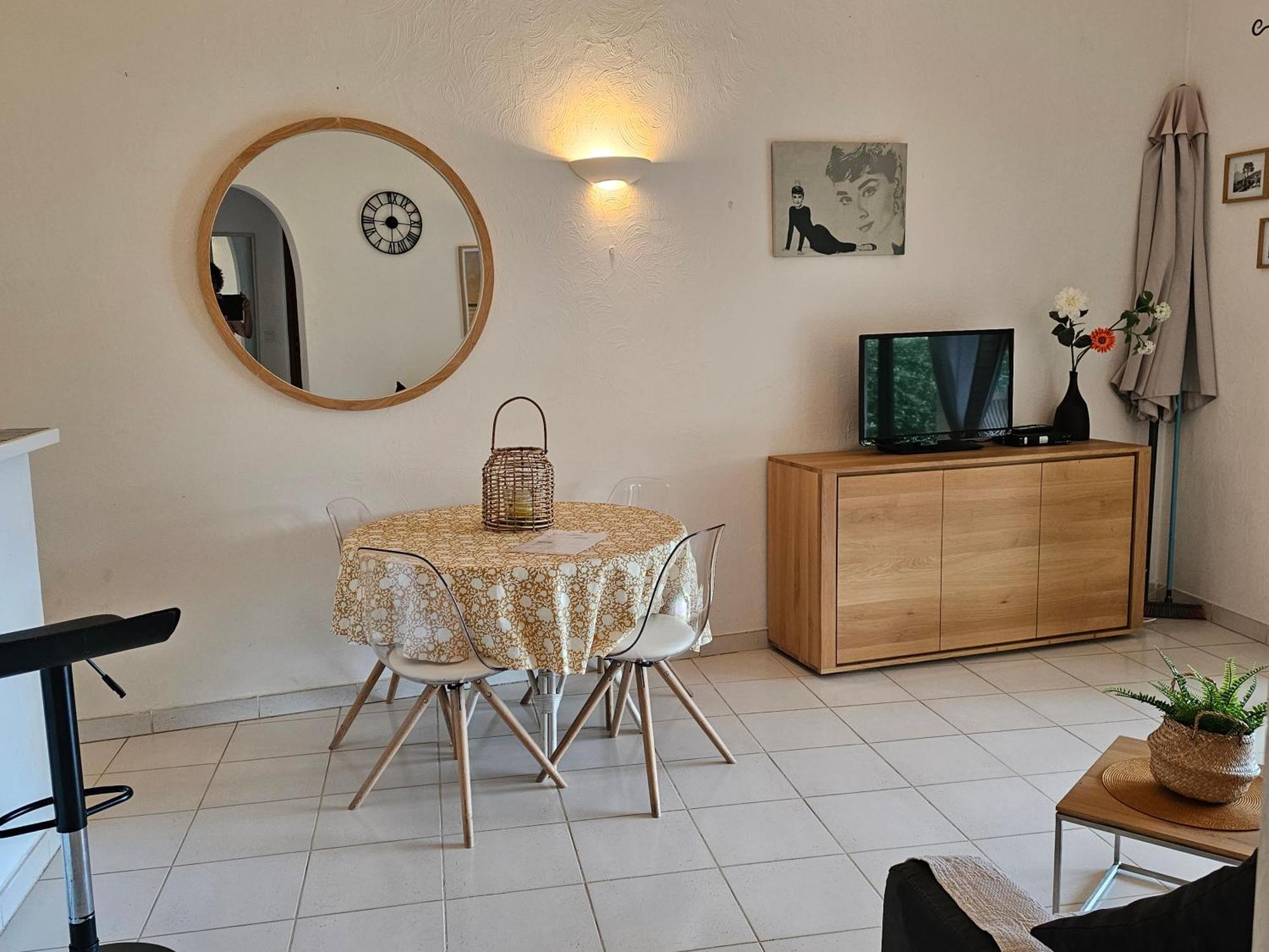 Residence Le Village Marin Porto-Vecchio  Exteriör bild