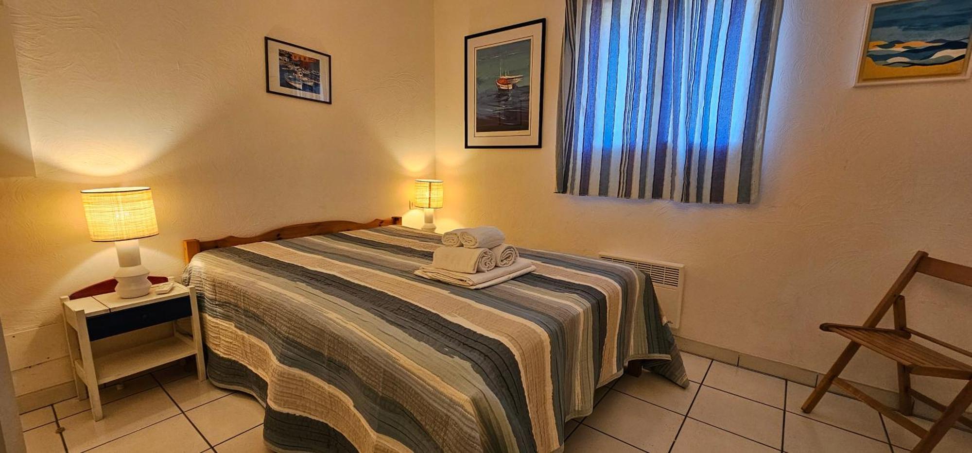 Residence Le Village Marin Porto-Vecchio  Exteriör bild