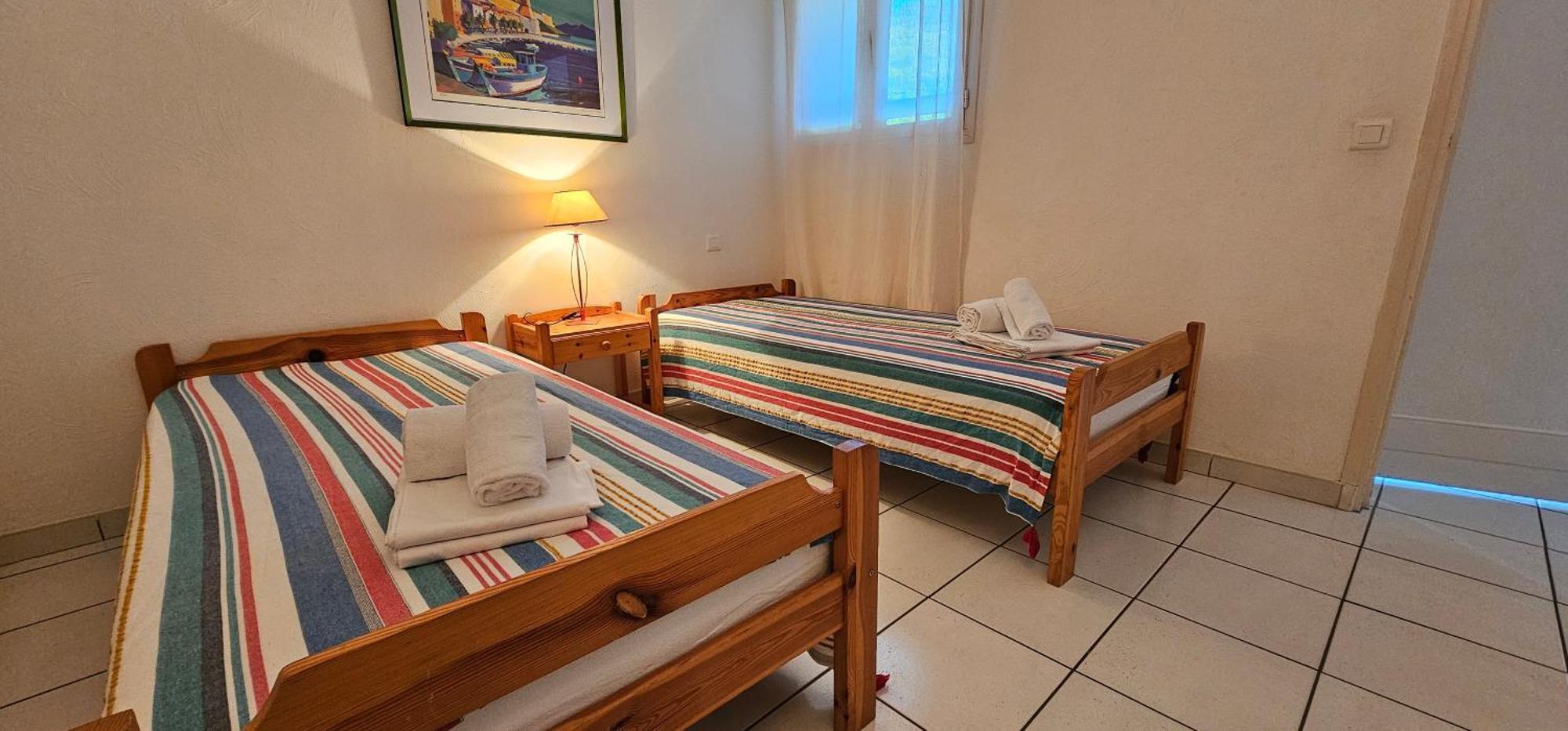 Residence Le Village Marin Porto-Vecchio  Exteriör bild