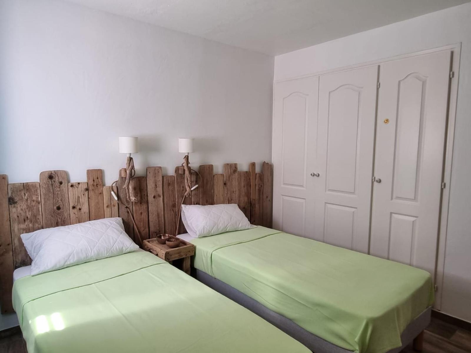 Residence Le Village Marin Porto-Vecchio  Exteriör bild