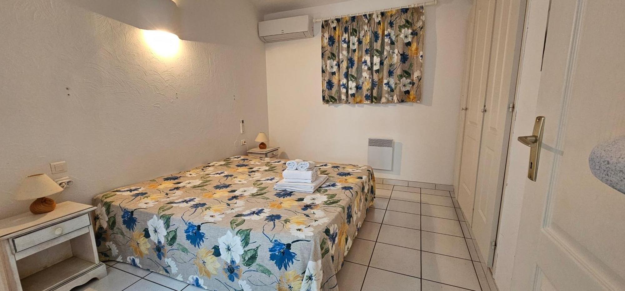 Residence Le Village Marin Porto-Vecchio  Exteriör bild